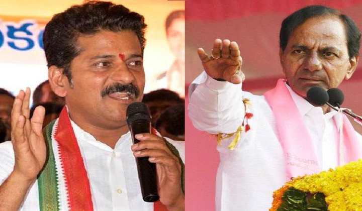Revanth Reddy: CEC స్వతంత్రంగా ఉందా… కేంద్రం గుప్పిట్లో ఉందా!?