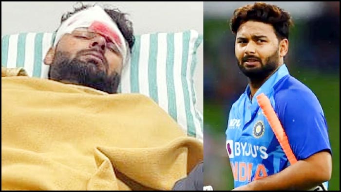 Rishabh Pant: రిషభ్ పంత్ ఆరోగ్యంపై అప్డేట్.. వైద్యులు ఏం చెప్తున్నారంటే..