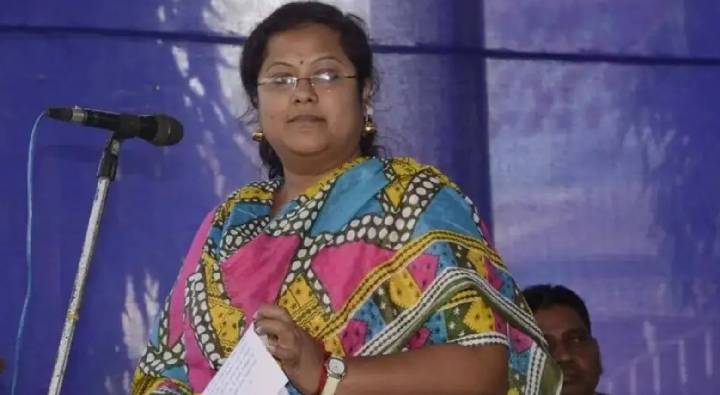 Raipur : మనీ లాండరింగ్ ఆరోపణలపై సీఎం డిప్యూటీ సెక్రటరీ అరెస్ట్