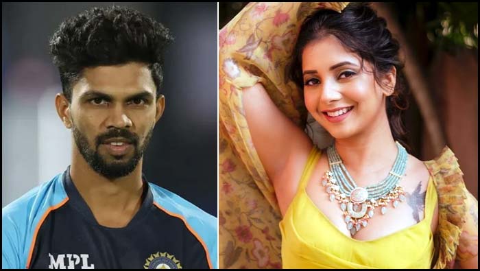 Sayali Sanjeev: క్రికెటర్ రుతురాజ్‌తో ఎఫైర్.. వారి వల్ల మా బంధం దెబ్బతింది