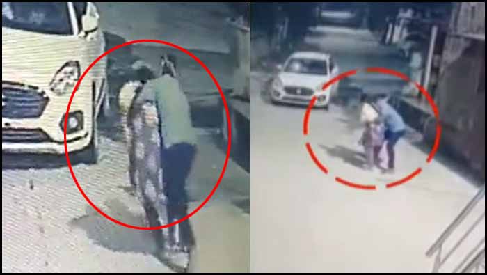 Shalini Kidnap Case Twist