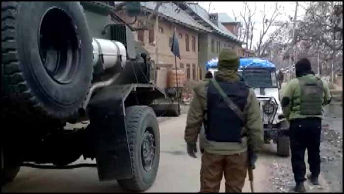 Shopian Encounter: షోపియాన్‌లో ఎన్‌కౌంటర్.. ముగ్గురు ఉగ్రవాదులు హతం