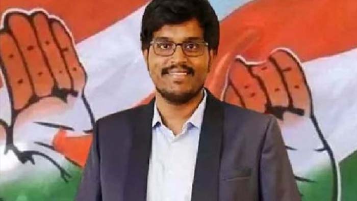 Sunil Kanugolu : పరారీలో సునీల్‌ కనుగోలు.. పలు కేసులు నమోదు..