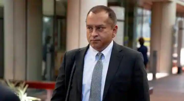 Blood test scam : బ్లడ్ టెస్ట్ పేరుతో భారీ మోసం.. 13ఏళ్ల  జైలు శిక్ష వేసిన కోర్టు