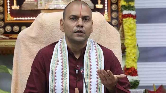 TTD: భక్తులకు టీటీడీ ఈవో కీలక సూచనలు.. అలా అయితేనే తిరుమలకు రావాలి..!