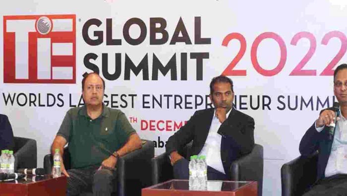 TiE Global Summit: అంతర్జాతీయ సదస్సుకు మరోసారి వేదిక కాబోతోన్న హైదరాబాద్‌