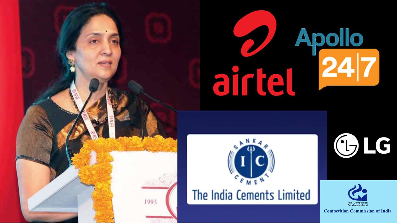 Today (23-12-22) Business Headlines: ‘చిత్ర’కు బెయిలు.. అయినా జైలు. మరిన్ని ముఖ్య వార్తలు..