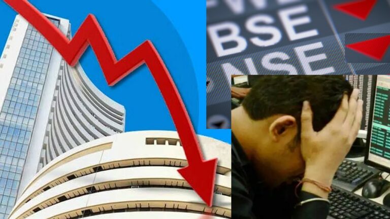 Today (23-12-22) Stock Market Roundup: వారాంతం ఘోరాతిఘోరం. స్టాక్ మార్కెట్ ‘వీక్’ ఎండ్