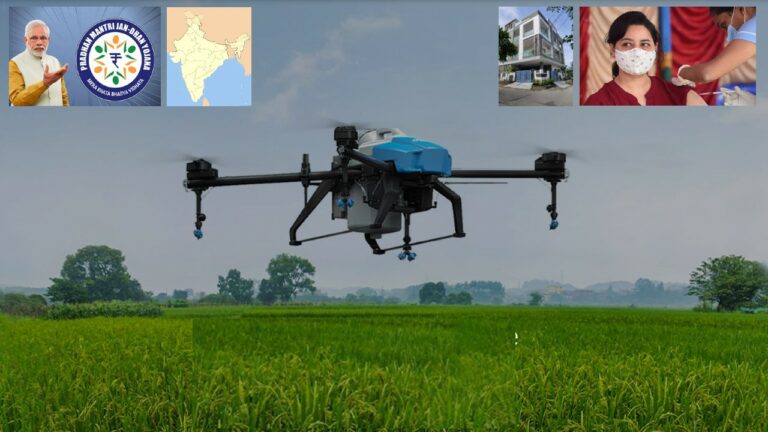 Today Business Headlines: ఏజీ 365 డ్రోన్‌కి కేంద్ర ప్రభుత్వ అనుమతి