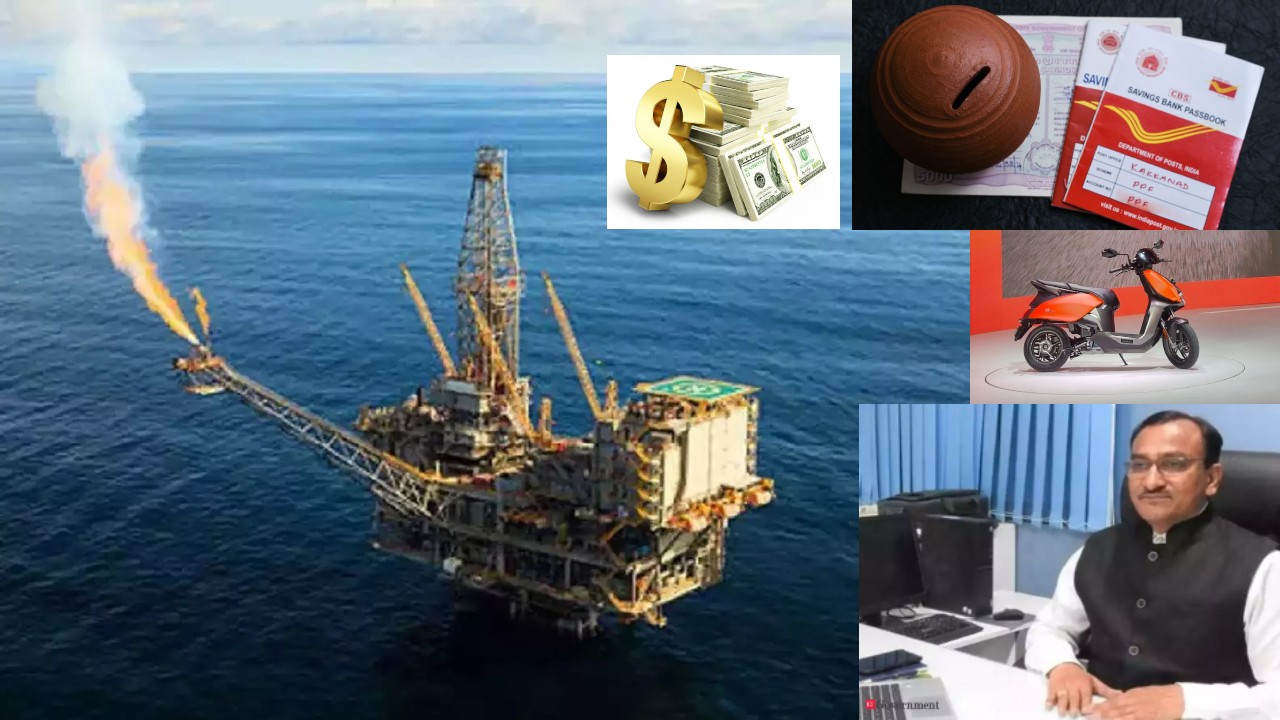 Today(31-12-22) Business Headlines: ‘కేజీ బేసిన్‌ గ్యాస్‌ కొనండహో’ అంటున్న రిలయెన్స్. మరిన్ని ముఖ్య వార్తలు