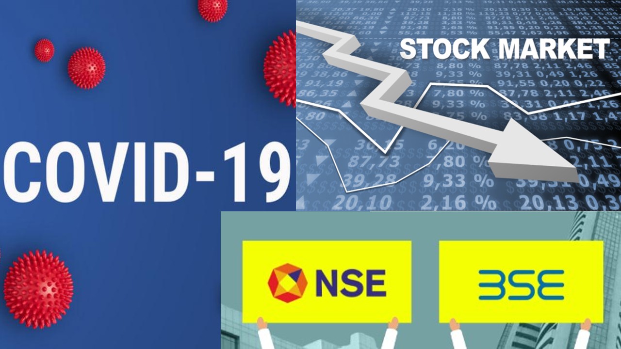 Today (22-12-22) Stock Market Roundup: వరుసగా రెండో రోజూ.. ‘కొవిడ్‌’ భయాలు.. నష్టాలు..