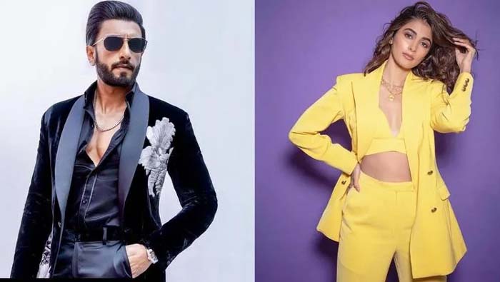 Circus: ‘సర్కస్’తో అయినా పూజా కి హిట్ దక్కేనా?