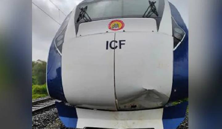 Vande Bharat Express