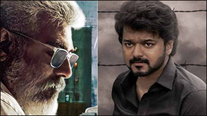 Varisu vs Thunivu: ‘వారిసు’ వర్సెస్ ‘తునివు’ పై విజయ్ స్పందన