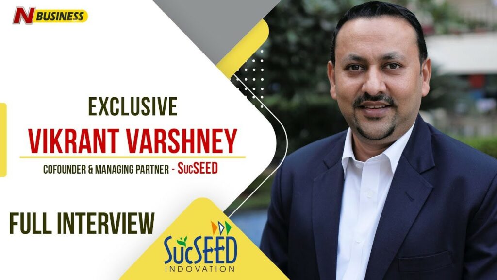 Vikrant Varshney Exclusive Interview