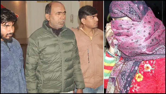 Wife Killed Husband: కి‘లేడీ’ ఘాతుకం.. అందుకోసం భర్తనే లేపేసింది