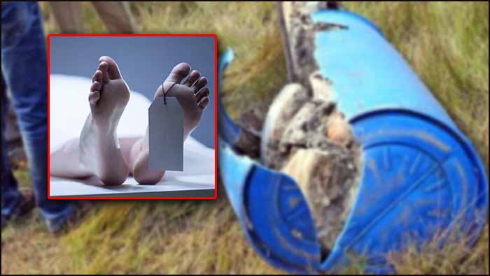 Vizag Crime News: శ్రద్ధా తరహాలో వైజాగ్‌లో దారుణం.. వివాహితను చంపి, ముక్కలు చేసి..