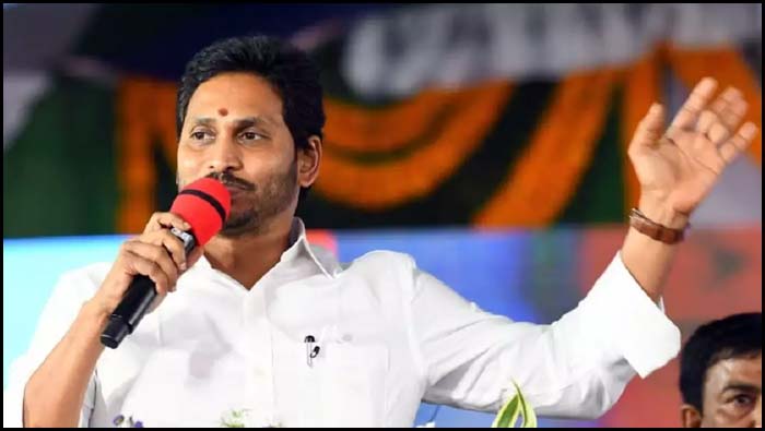 YS Jagan Mohan Reddy: ముర్ము జీవితం.. ప్రతీ మహిళకు ఆదర్శనీయం