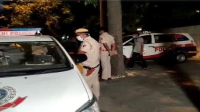 Acid Attack: దేశరాజధానిలో మైనర్‌పై యాసిడ్ దాడి.. నిందితులు అరెస్ట్