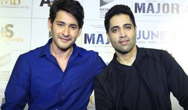 Adavi Sesh: ‘హిట్ ఫ్రాంచైజ్’లోకి మహేశ్… ఆలోచించాల్సిందే