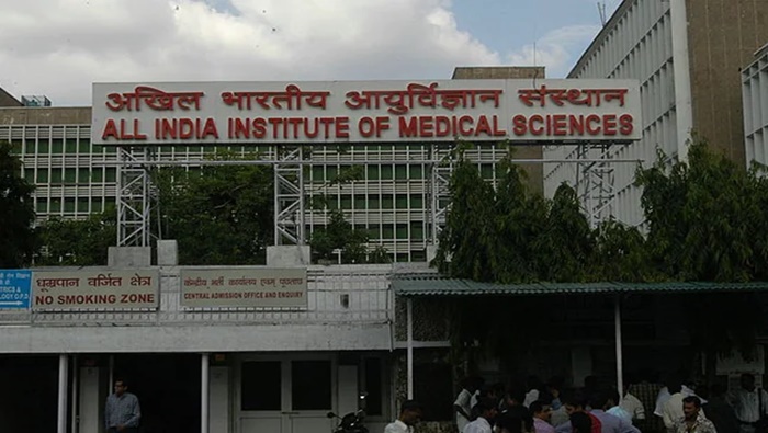 Aiims Delhi