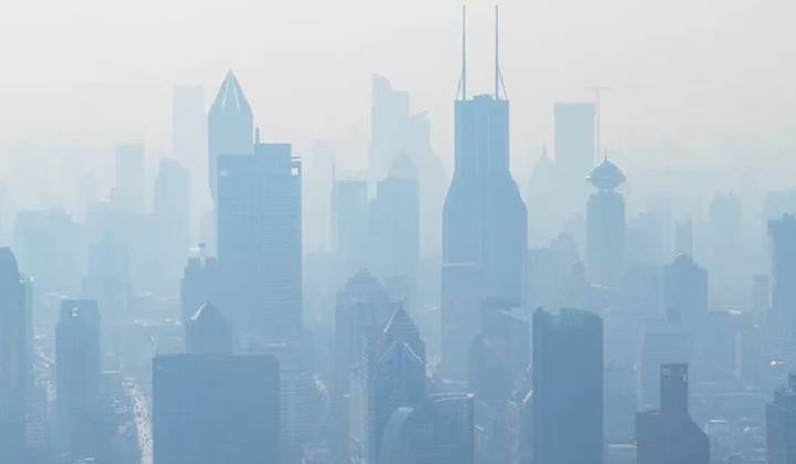 China: ఏడాదికి 64 వేల పిల్లలను కడుపులోనే బలి తీసుకుంటున్న కాలుష్యం