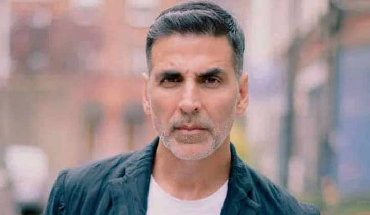 Akshay Kumar: ‘ఛత్రపతి శివాజీ’ పాత్రలో బాలీవుడ్ ఖిలాడీ