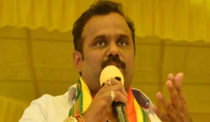 Telugu Desam Party: మూడు ముక్కలాటను నిషేధించండి.. ఏపీ సీఎం జగన్‌కు టీడీపీ ఎమ్మెల్యే లేఖ