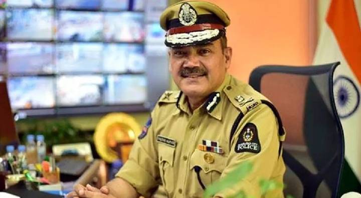IPS Anjani Kumar : తెలంగాణ ఇన్ చార్జ్ డీజీపీగా అంజనీకుమార్