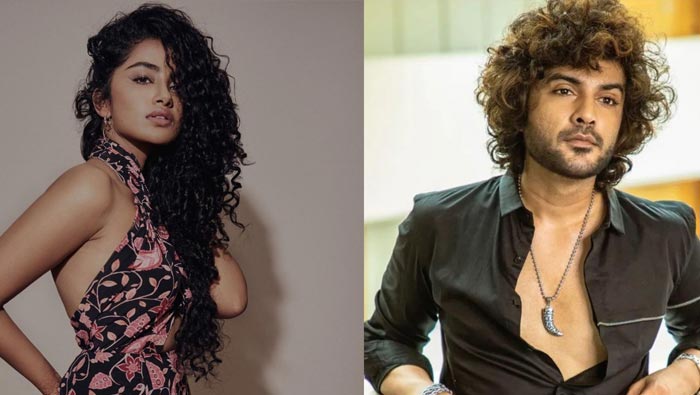 Anupama Parameswaran: సిద్ధుతో గొడవ.. అదేంటీ అనుపమ అలా అనేశావ్