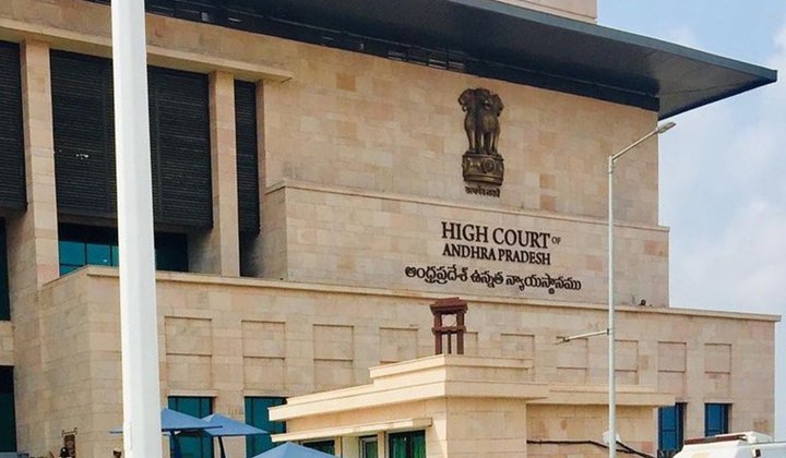 Ap High Court