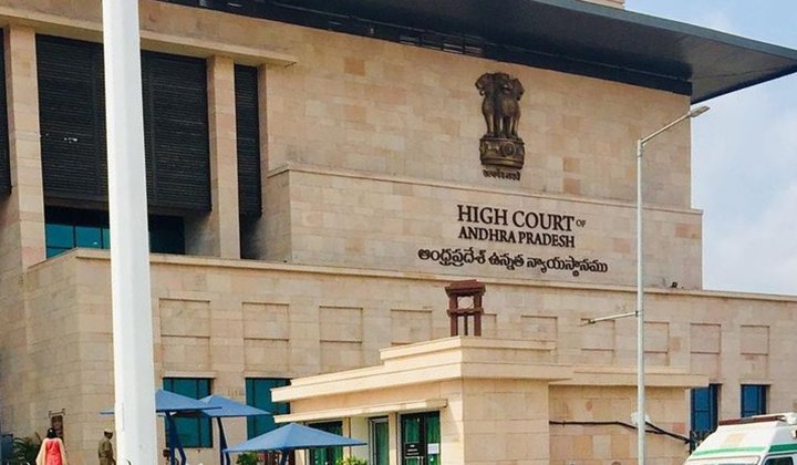 Ap High Court