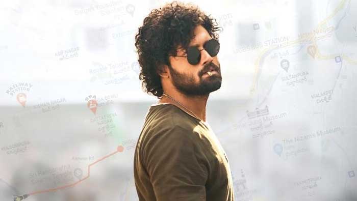 Selfish: సెల్ఫీష్ రెగ్యులర్ షూటింగ్ ప్రారంభం !