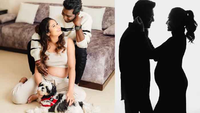 Atlee: 8 ఏళ్ళ తరువాత తండ్రి కాబోతున్న విజయ్ డైరెక్టర్..