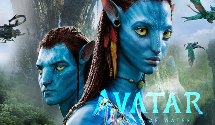 Avatar 2