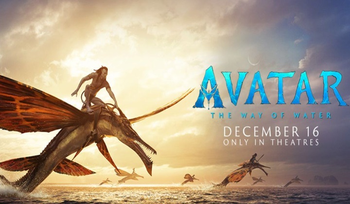 Avatar-2: అవతార్-2 రన్‌టైమ్.. షో టైమింగ్‌లన్నీ మారిపోతున్నాయిగా..!!