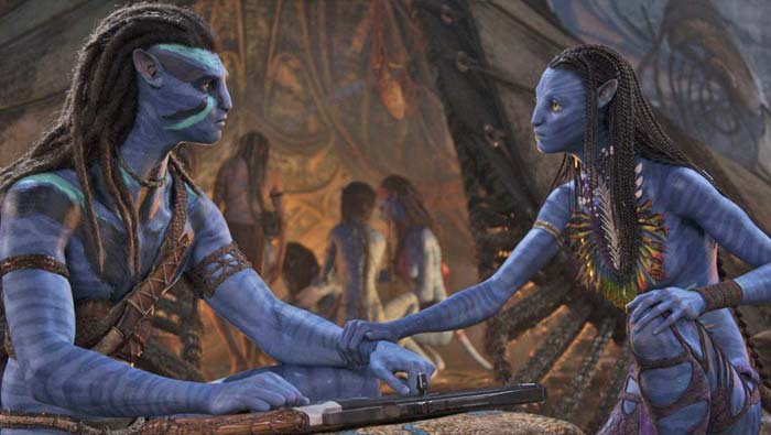 Avatar 2: విడుదలకు ముందే రికార్డుల మోత.. రూ.20 కోట్ల టికెట్లు ముందే బుకింగ్