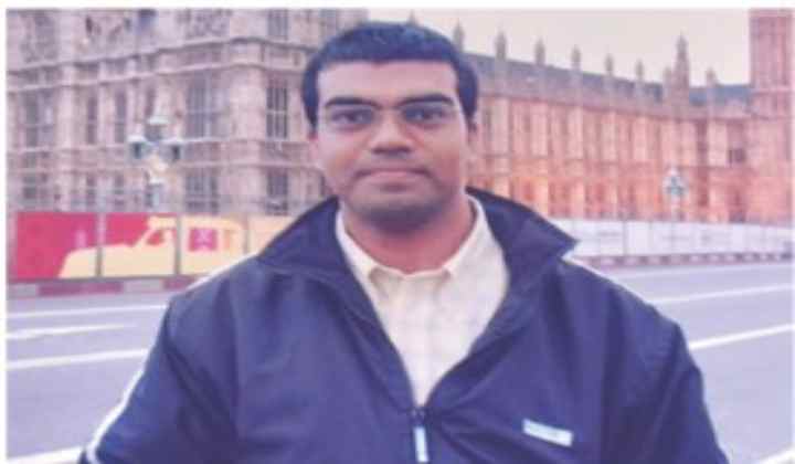 Artist Bali Son Gokul Died: ప్రముఖ చిత్రకారుడు బాలికి పుత్రవియోగం!