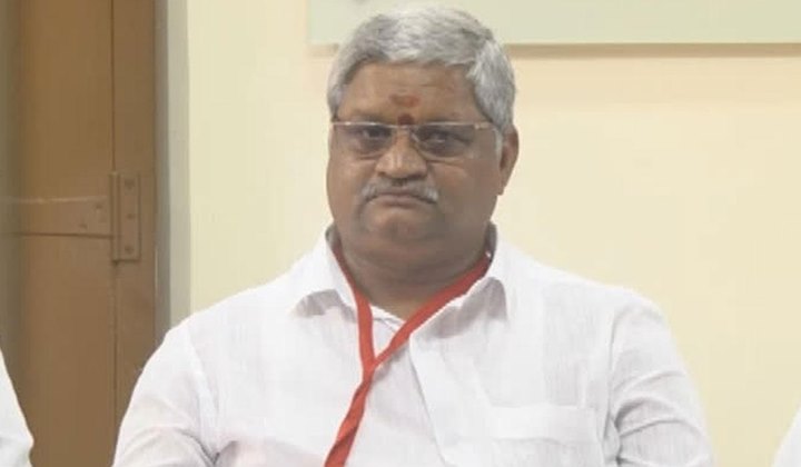 Bandi Srinivasrao: కూలీల కంటే ప్రభుత్వ ఉద్యోగుల పరిస్థితి అధ్వాన్నంగా ఉంది