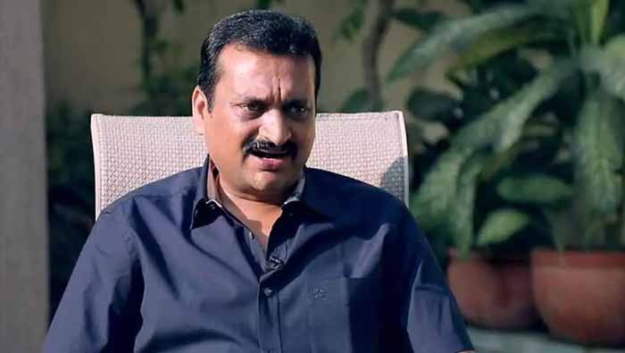 Bandla Ganesh: కమ్మ- కాపు వర్గ పోరుపై బండ్ల వివాదస్పద వ్యాఖ్యలు.. అదో పెద్ద రోత రాజకీయం