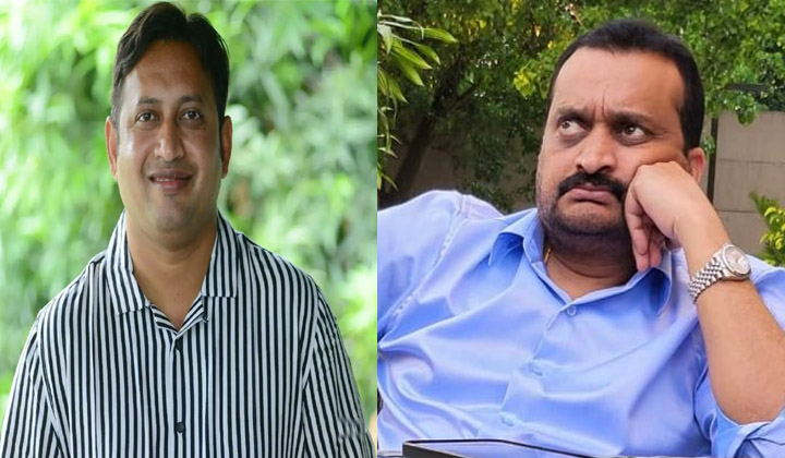 Producers: పవన్ కళ్యాణ్ కి బండ్లన్న, అల్లు అర్జున్ కి SKN