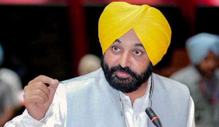 Bhagwant Mann: కాంగ్రెస్ పార్టీ కోమాలో ఉంది.. రాహుల్ గాంధీ వ్యాఖ్యలపై పంజాబ్ సీఎం విమర్శలు
