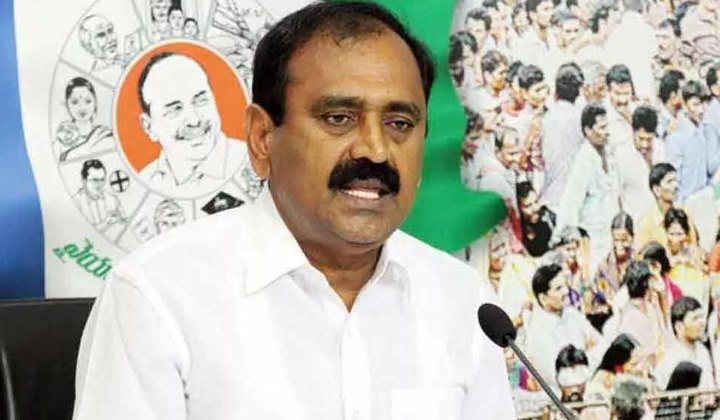 Bhumana Karunakar Reddy