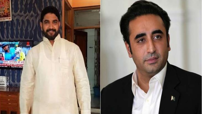 Bilawal Bhutto Row: భుట్టో తల తీసుకొస్తే రూ.2కోట్ల రివార్డు.. బీజేపీ నేత ఆఫర్