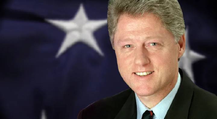 Bill Clinton : అమెరికా మాజీ అధ్యక్షుడు బిల్ క్లింటన్ కు కరోనా పాజిటివ్