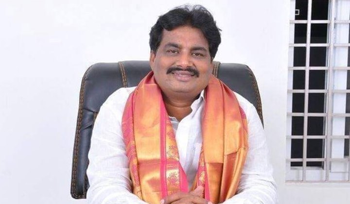 Biyyapu Madhusudhan Reddy