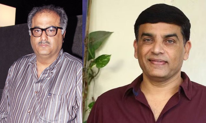 Ajith:బోనీకపూర్ మాట కాదనలేక ‘దిల్’ రాజు ‘తెగింపు’!?