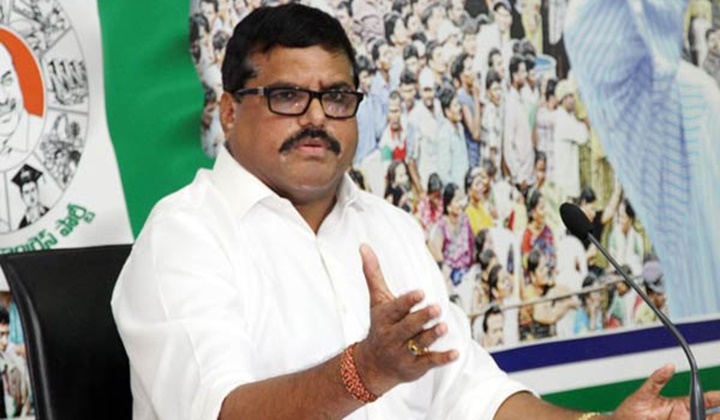 Botsa Satyanarayana: ఈనెల 16 లేదా 17న ఎమ్మెల్యేలతో సీఎం జగన్ కీలక సమావేశం