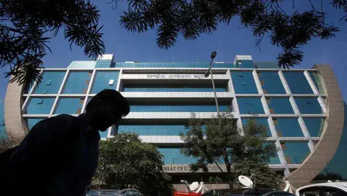 Constable Exam Paper Leak: కానిస్టేబుల్‌ పరీక్ష పేపర్‌ లీక్‌.. విచారణ చేపట్టిన సీబీఐ