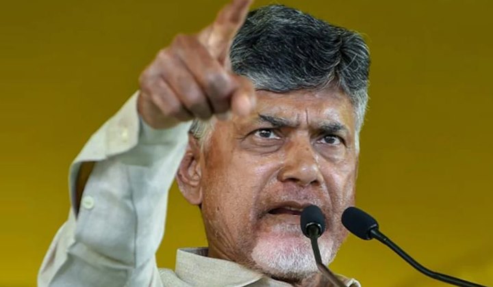 Chandrababu